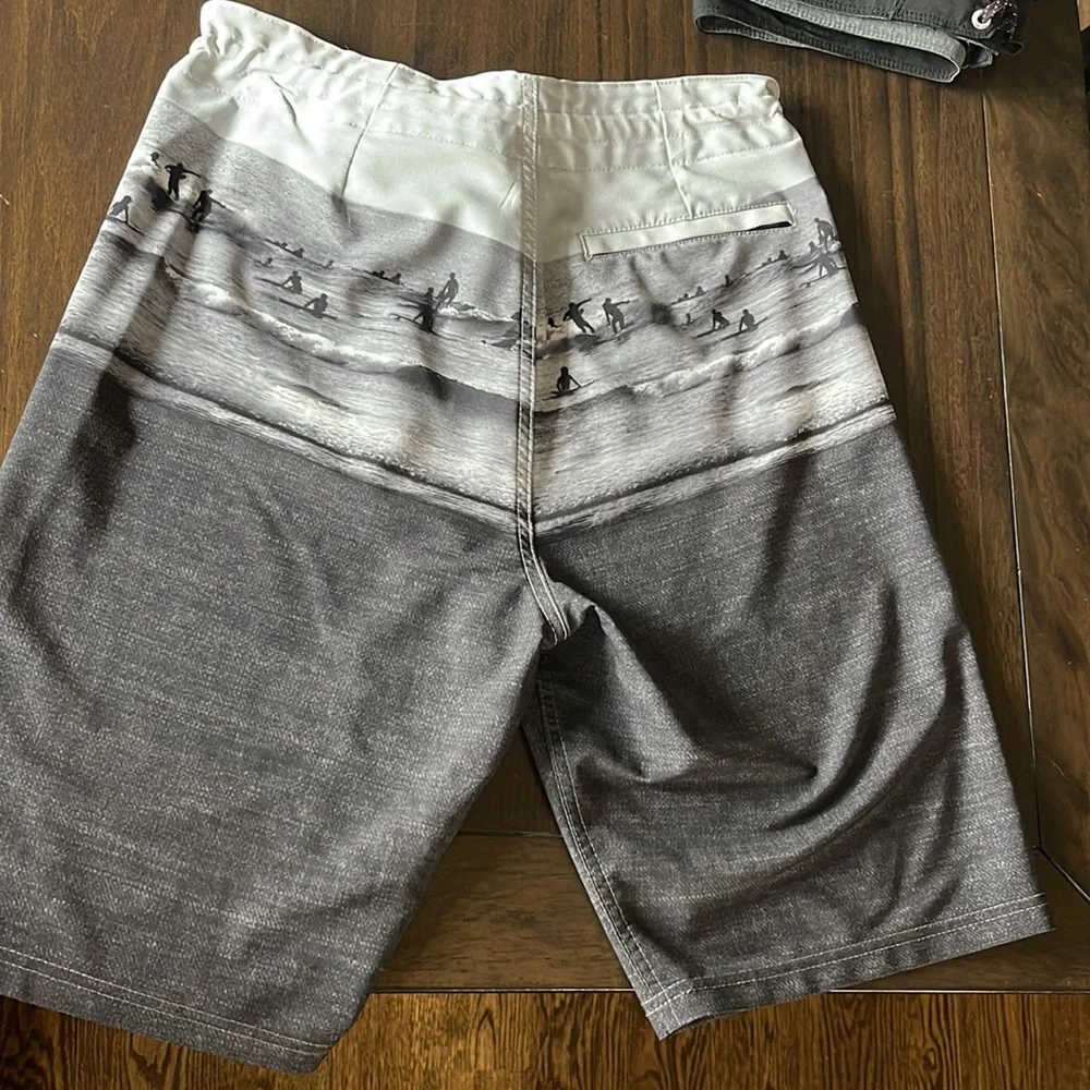 Swim trunks - Picture 9 of 11